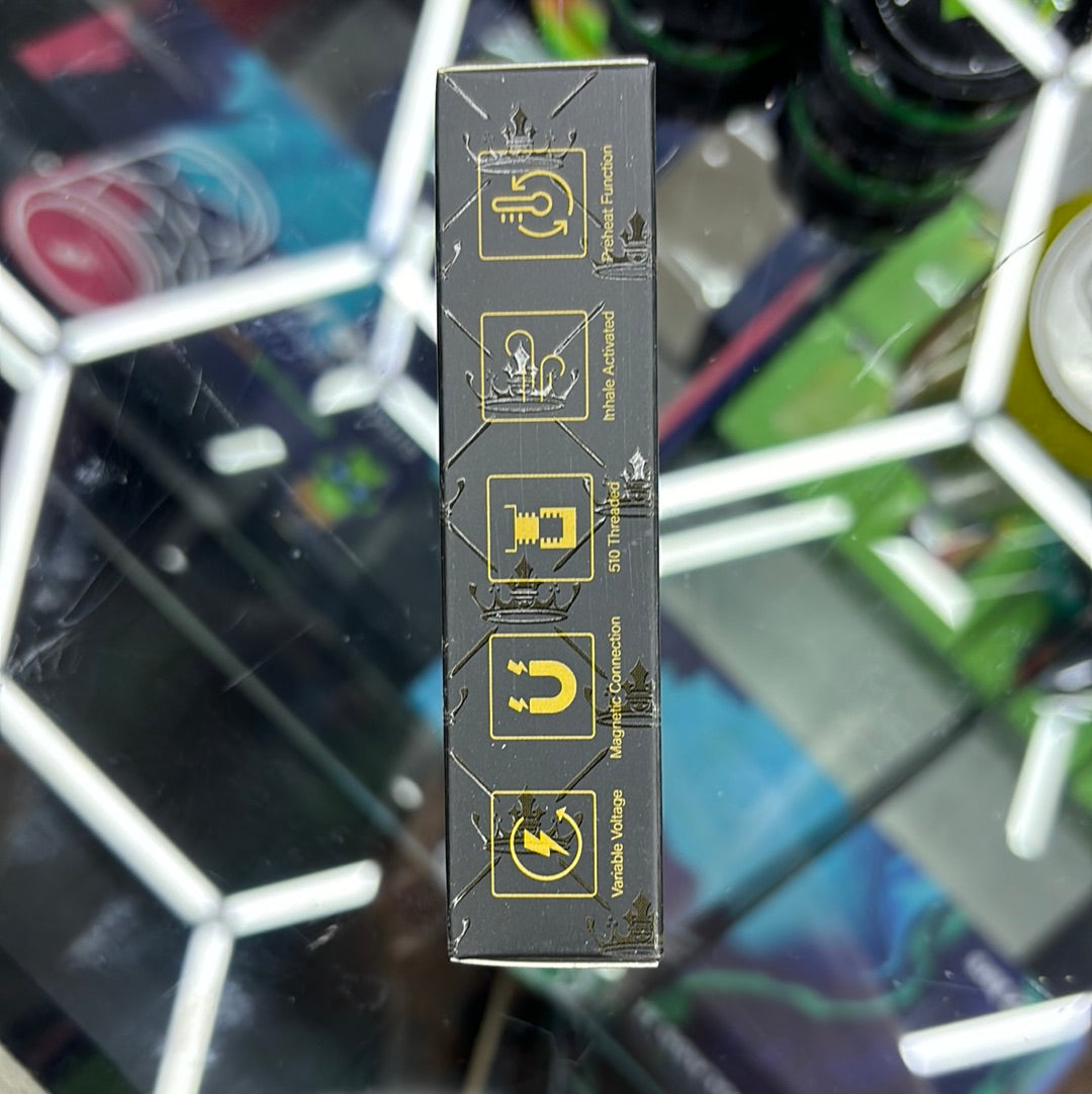 Mk lux electroplating series