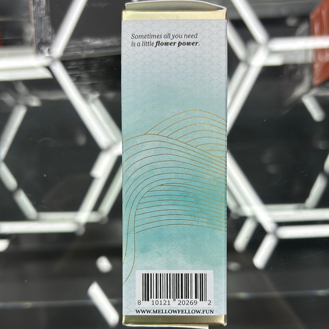 Mellow fellow wellness the momentum blend cbd 1.500mg