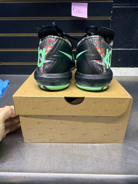 Nike KD 6 Illusion (2026) Size 10