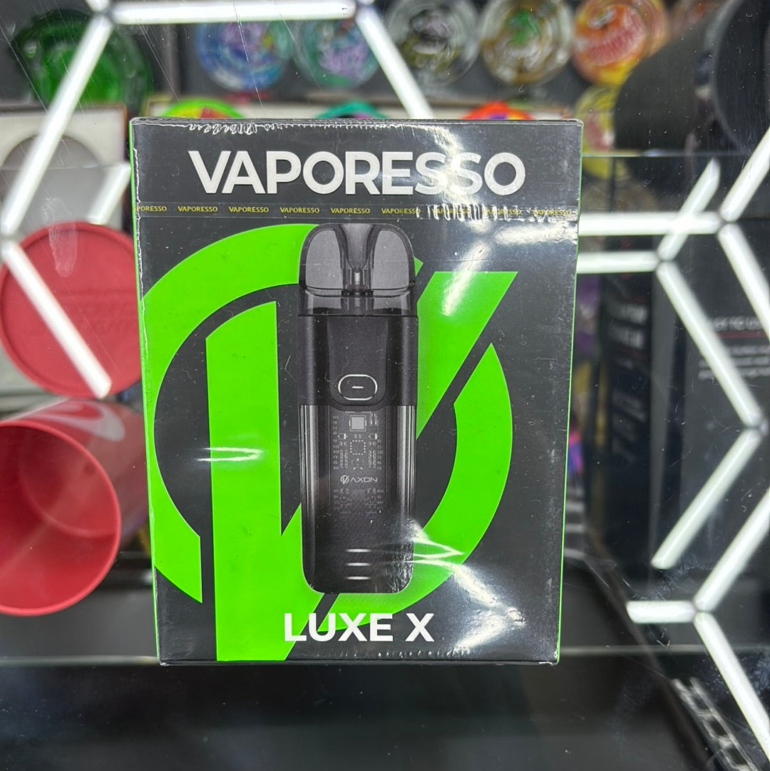 Vaporesso luxe x black
