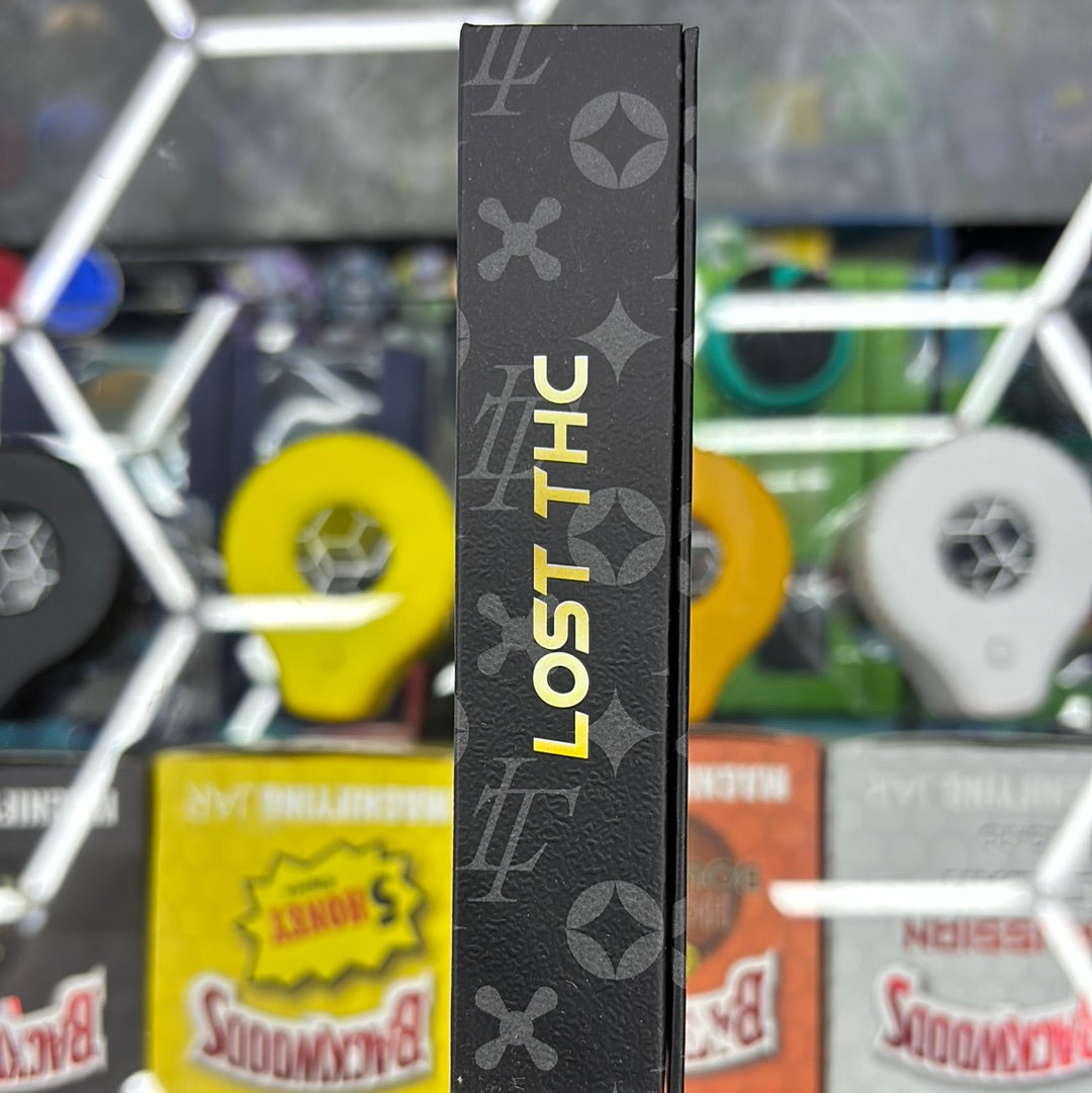 Lost thc live resin dosi punch, hybrid 6g