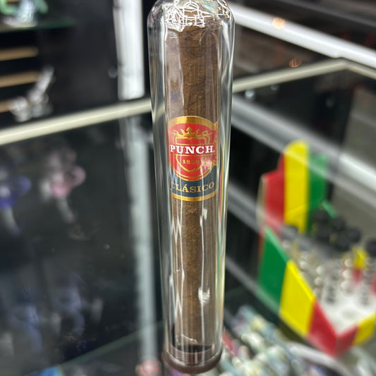 Punch London club e.m.s