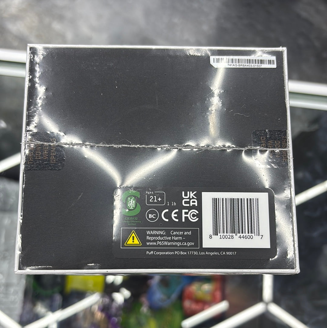 Puffco peak pro desert edition