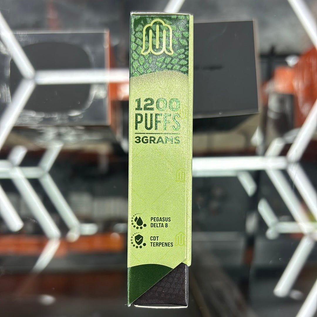 Modus presidential blend dole whip hybrid 3g cartridge