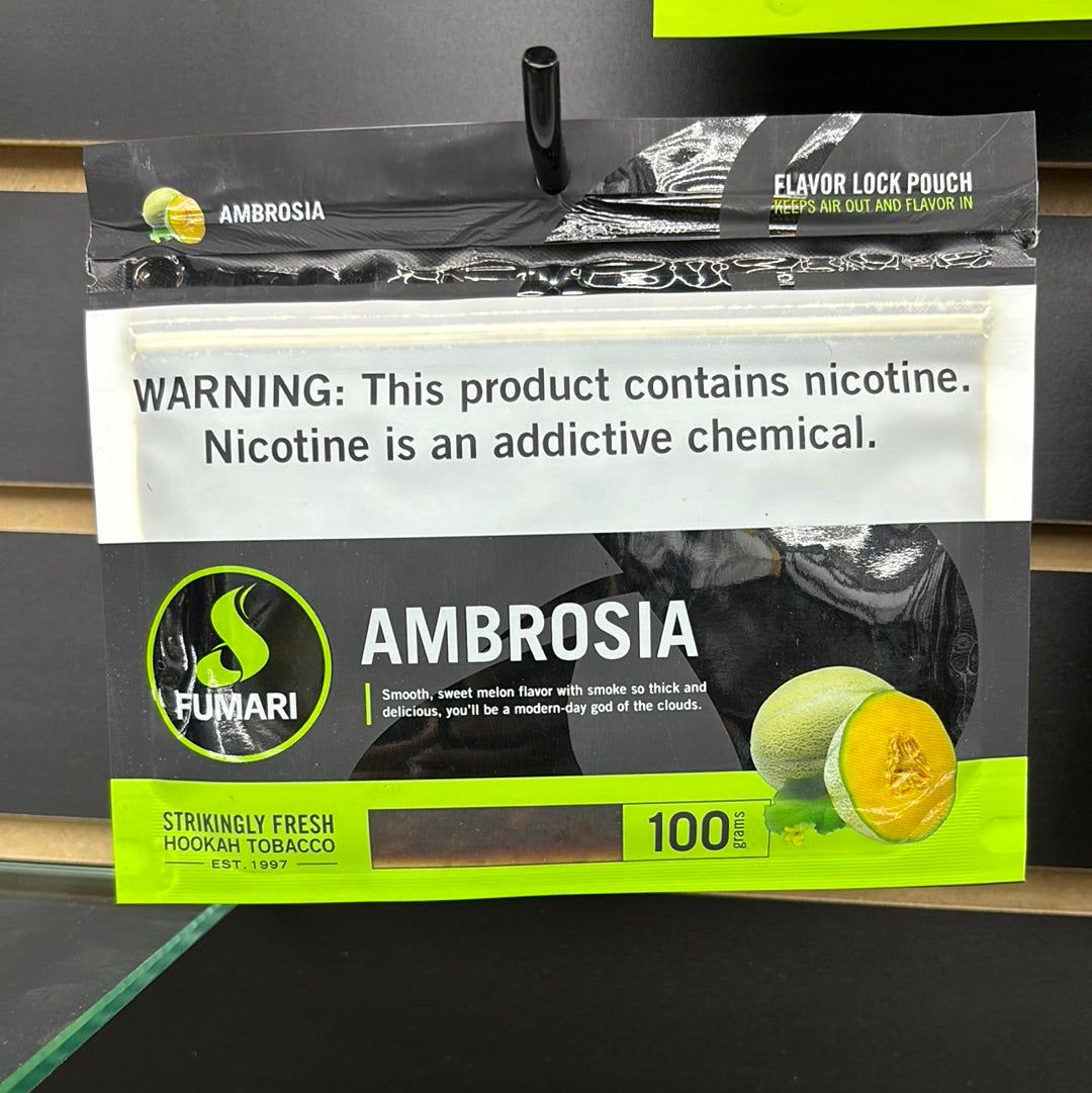 Fumari Ambrosia