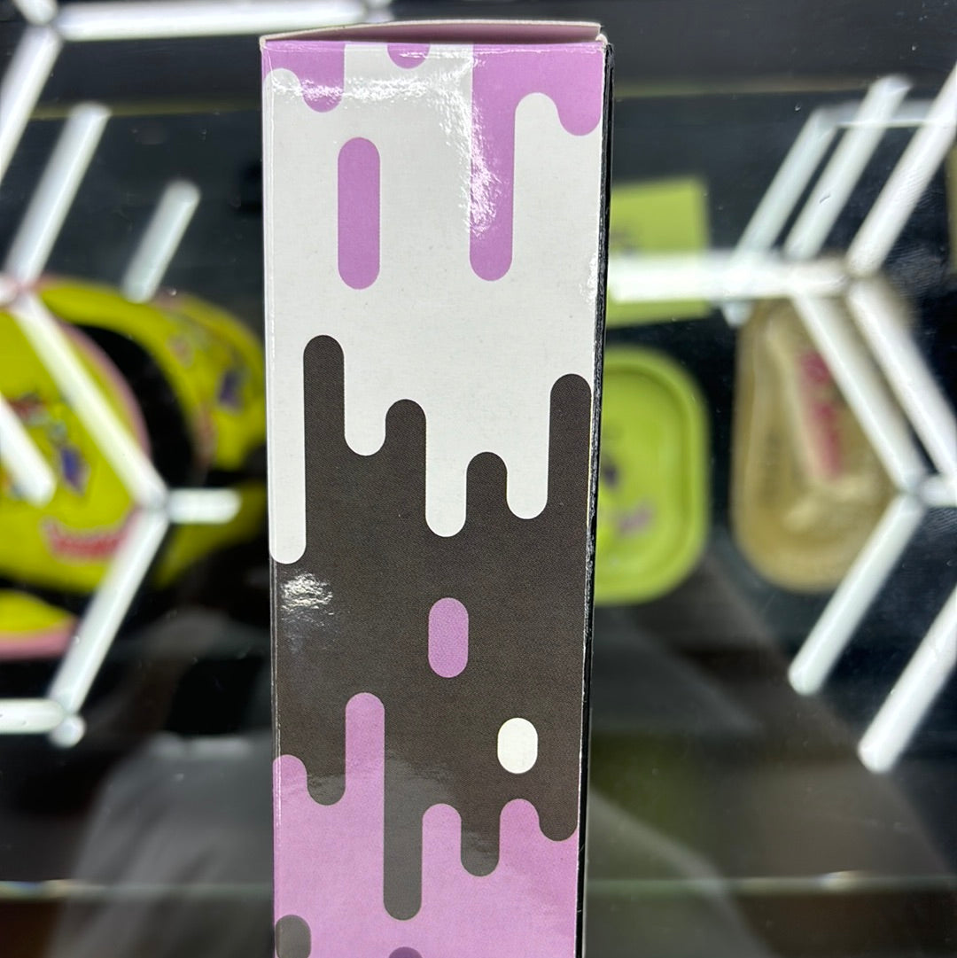 Air factory mystery 3MG 100ML