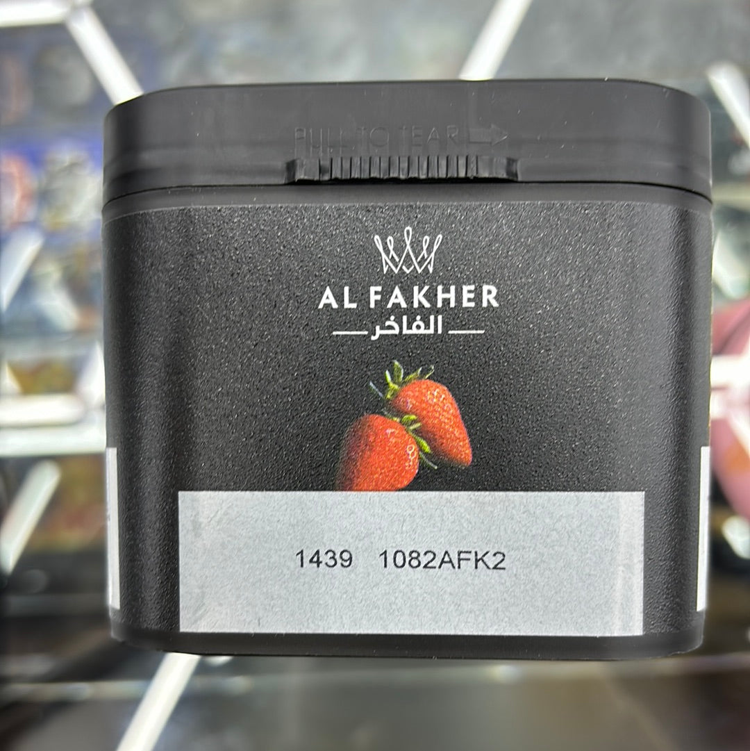Al fakher strawberry flavor 0.55 LBS
