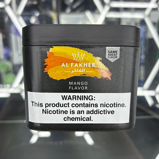 Al fakher mango flavor 0.55lbs