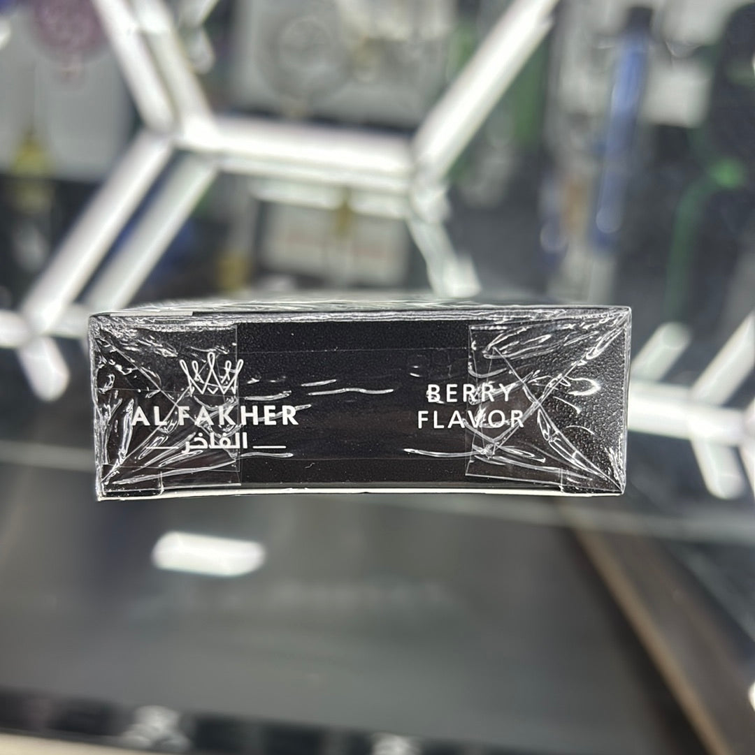 Al fakher berry flavor 0.11lbs