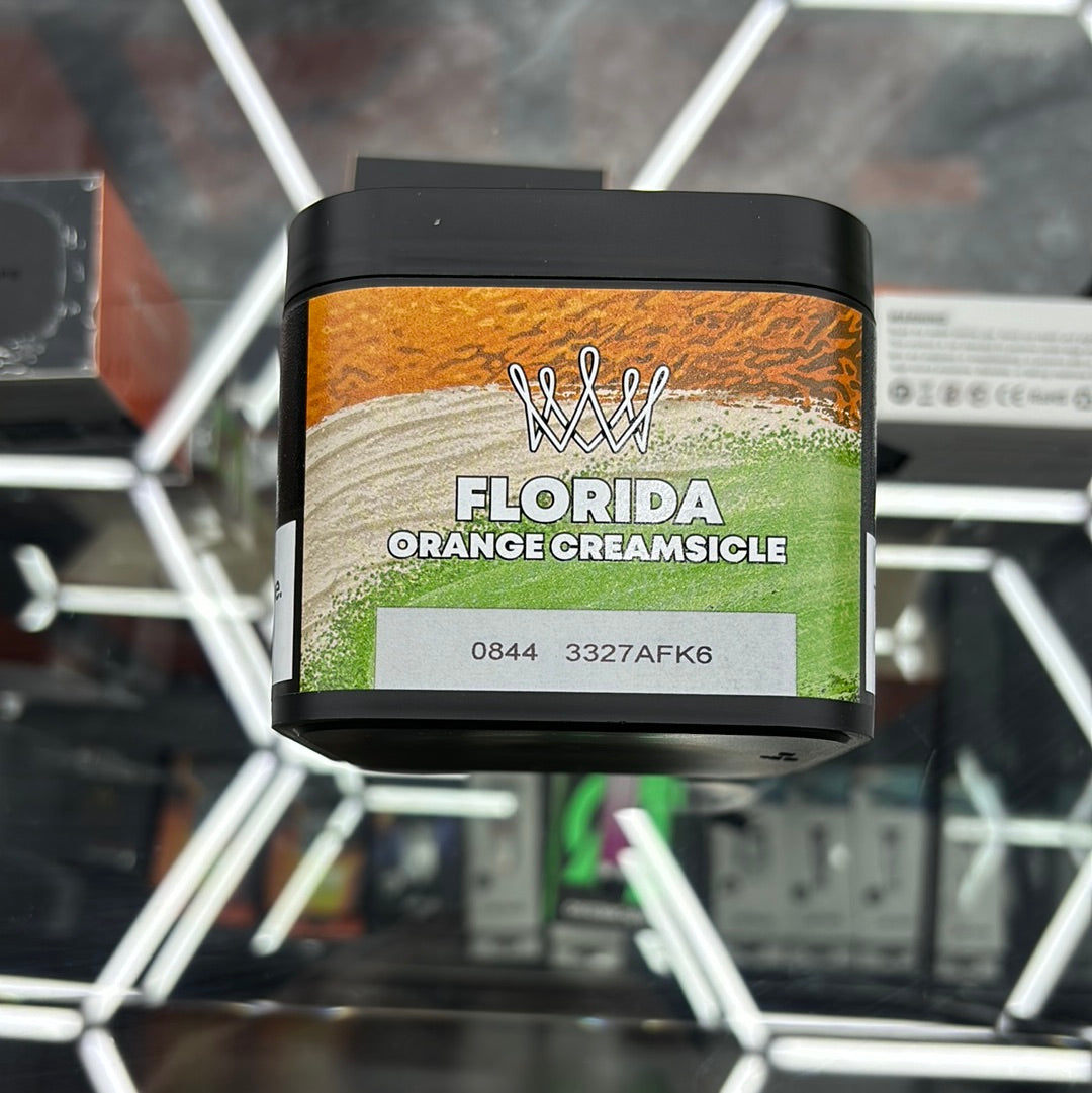 Al fakher Florida orange Creamsicle 0.55 LBS