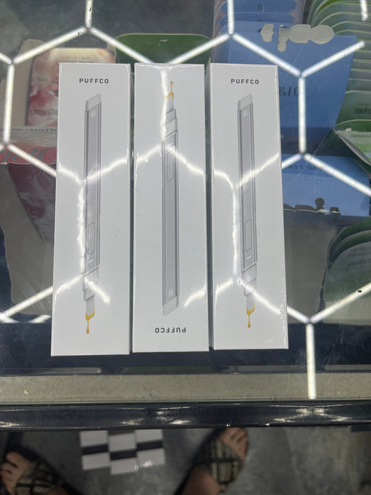 Puffco hot knife pearl