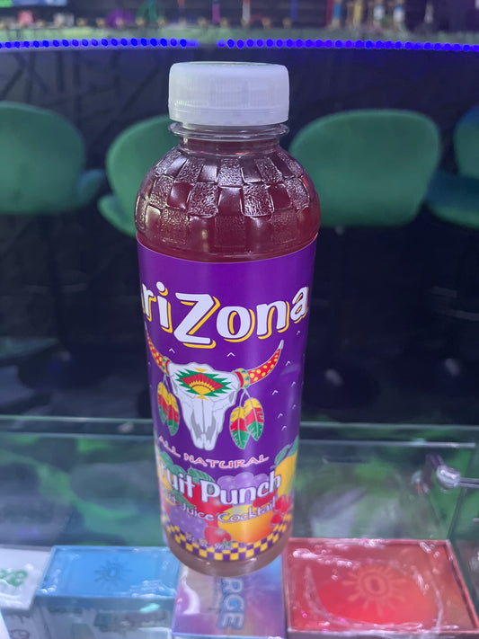 Arizona fruit punch