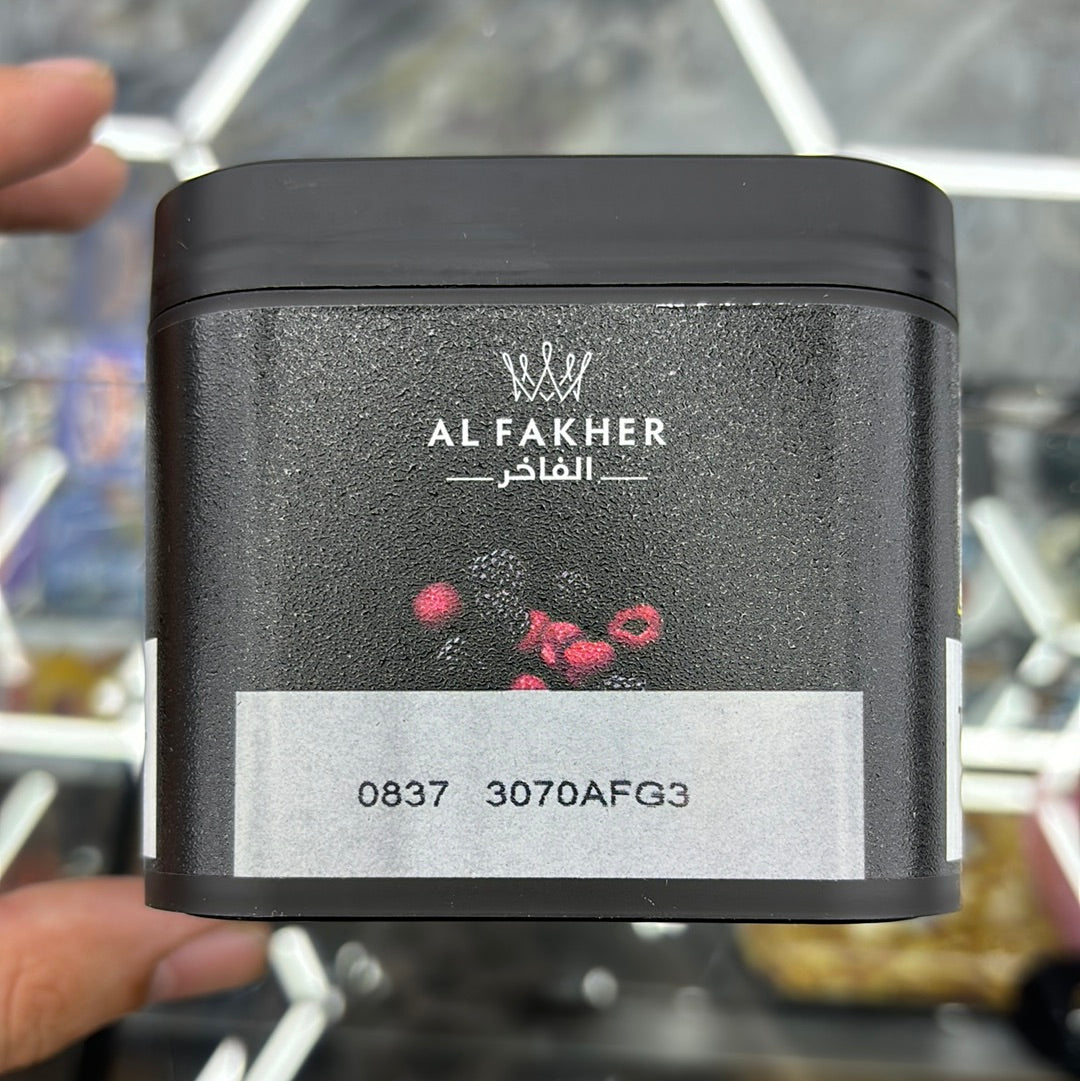 Al fakher berry flavor 0.55 LBS