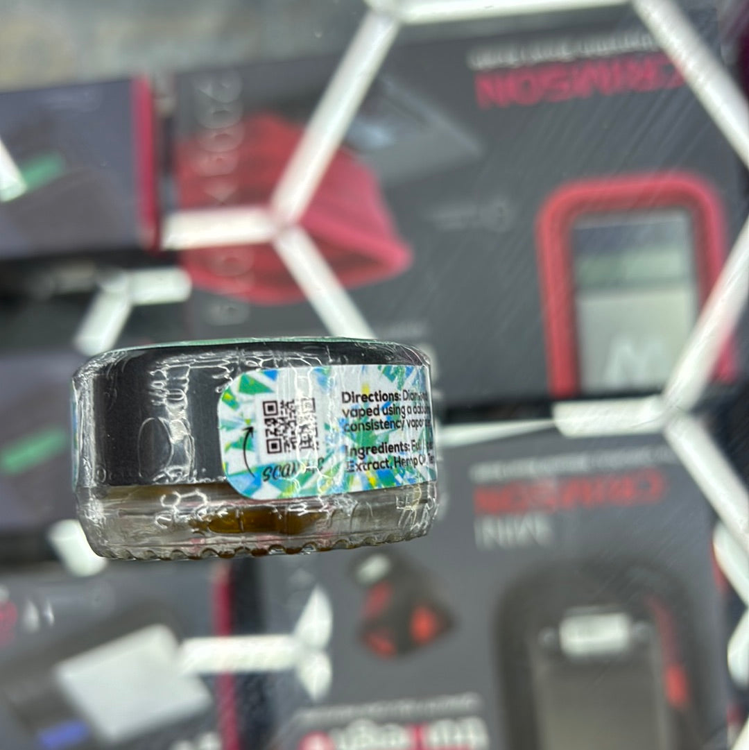 That good D8, Diamond sauce, watermelon skittles Indica 2gs