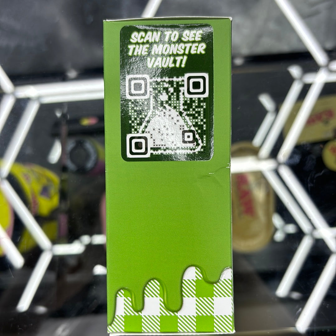 Jam monster apple 6mg 100ml