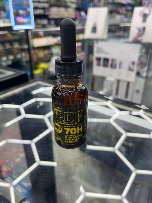 EDP 70h mitre 100mg tincture