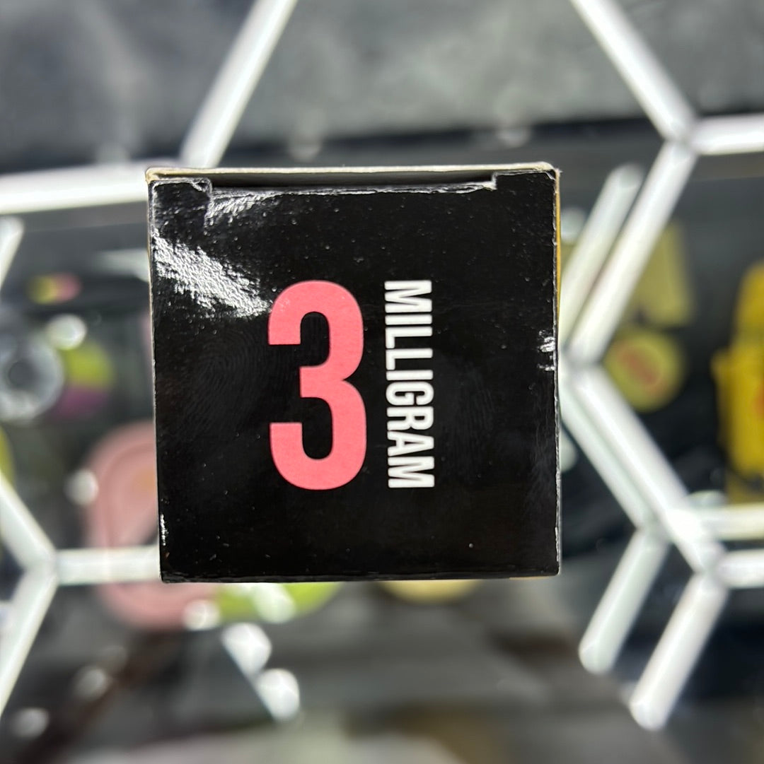 Air factory watermelon peach strawberry, 3MG 100ML