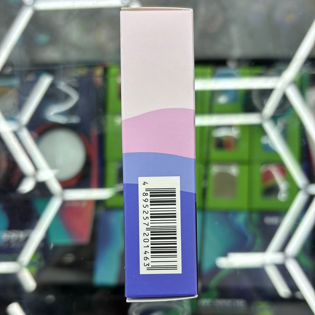 BC5000 blueberry pom ice