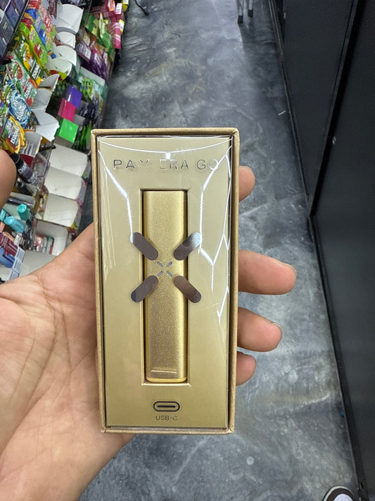 Pax era go purple dry herb gold