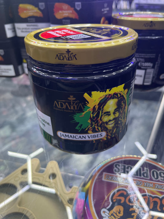Adaya jamaican vibes 1kg
