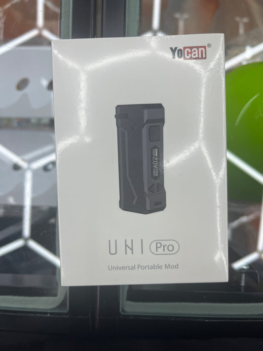 YouCan universal portable mod pro black