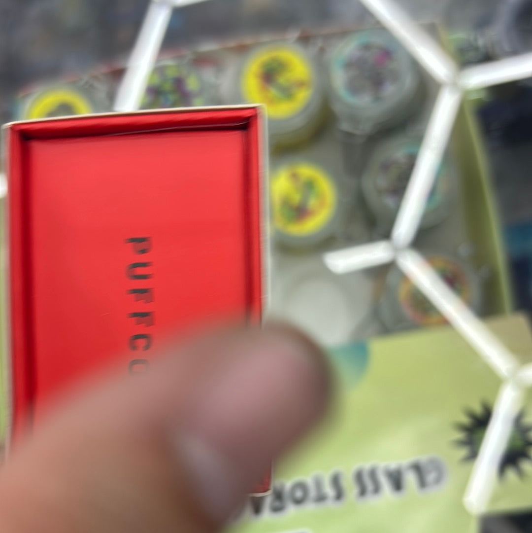 Puffco peak pro 3d chamber