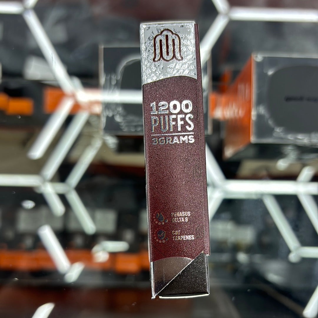 Modus presidential blend royal runtz hybrid 3g cartridge