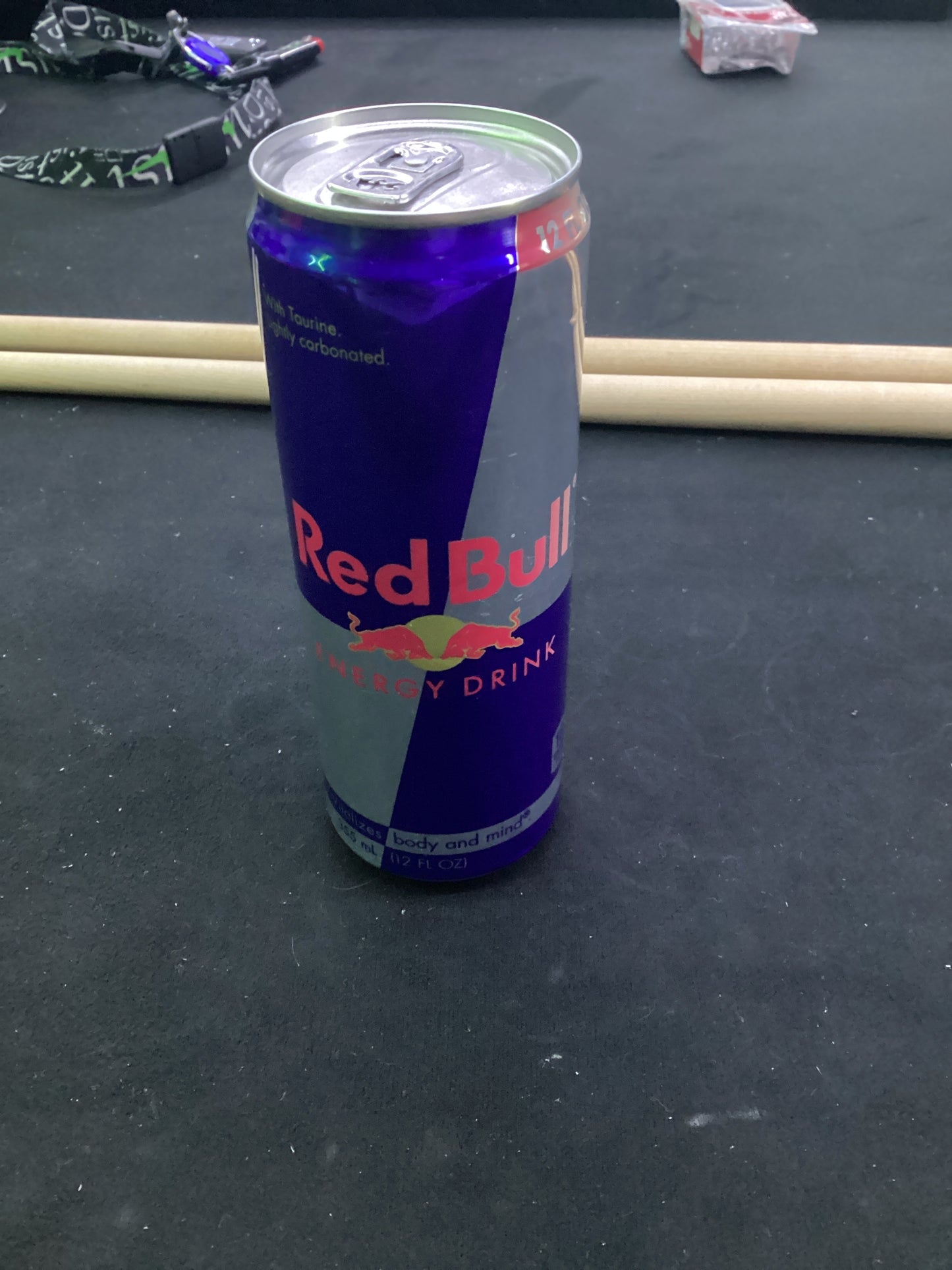 Red Bull 12oz
