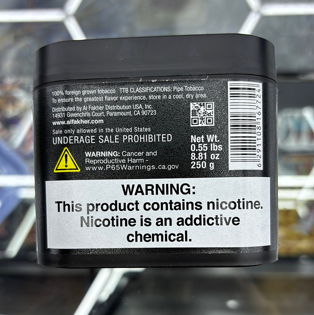 Al fakher magic love flavor 0.55 LBS