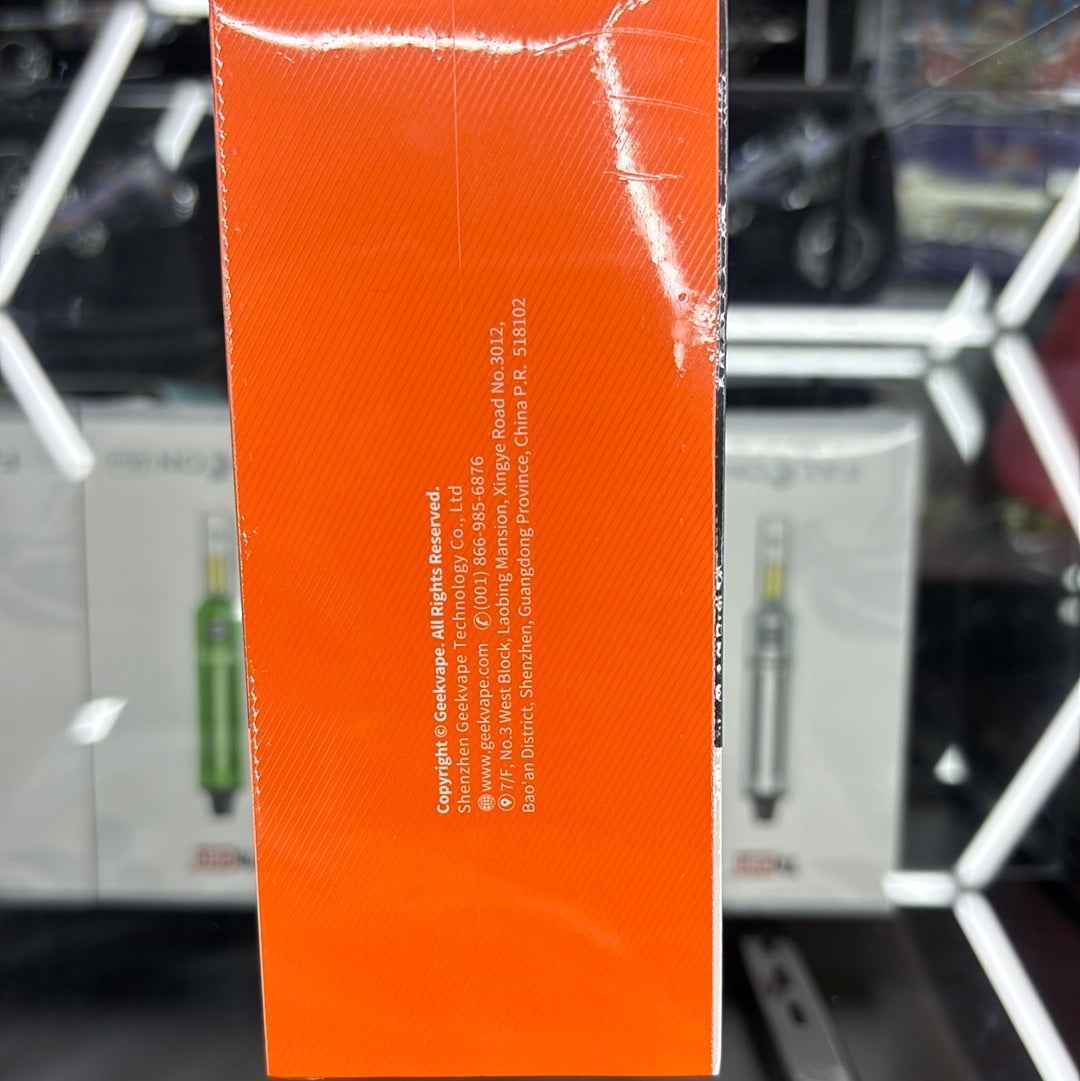 Geekvape n30 red