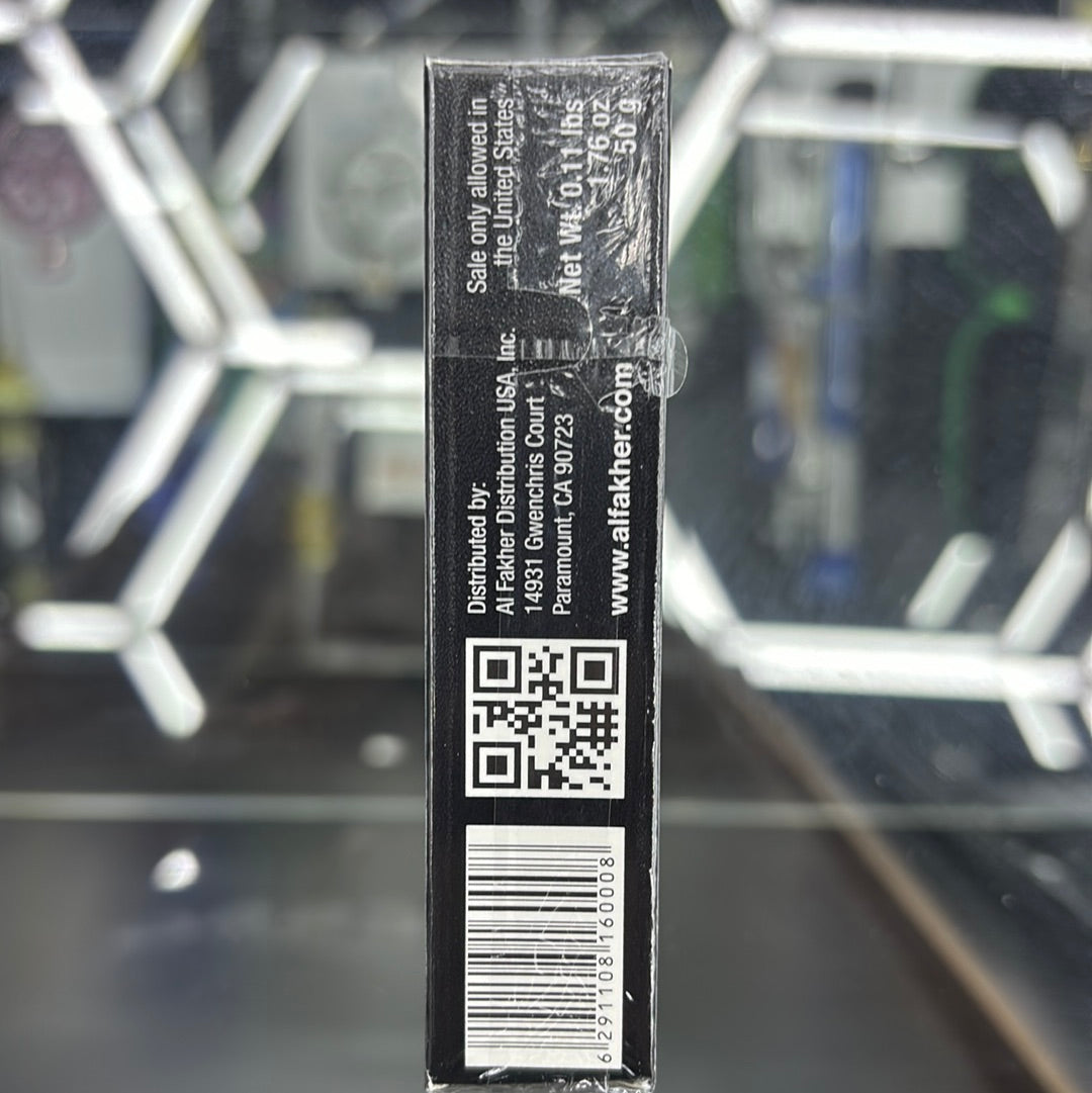 Al fakher mint flavor 0.11lbs