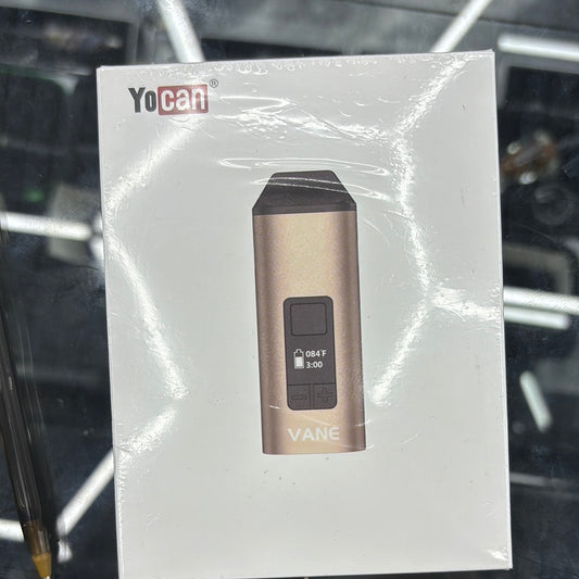 Yocan vane bronze