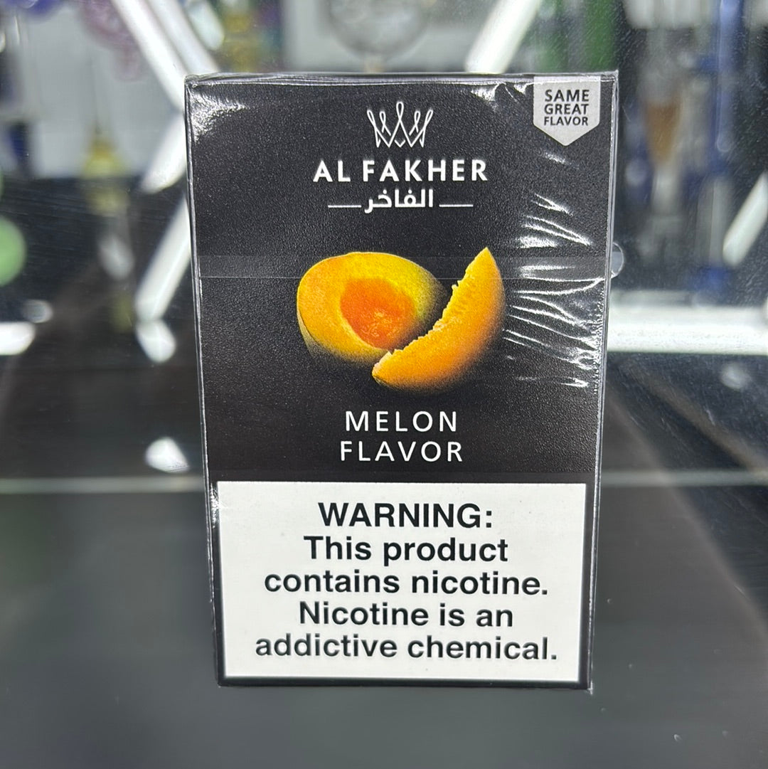 Al fakher melon flavor 0.11lbs