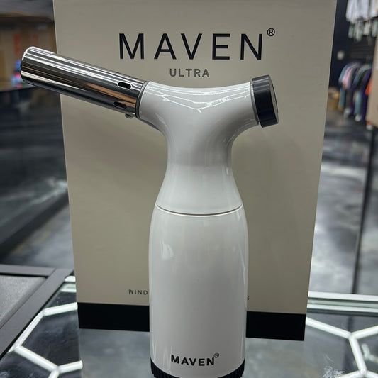 Maven ultra white