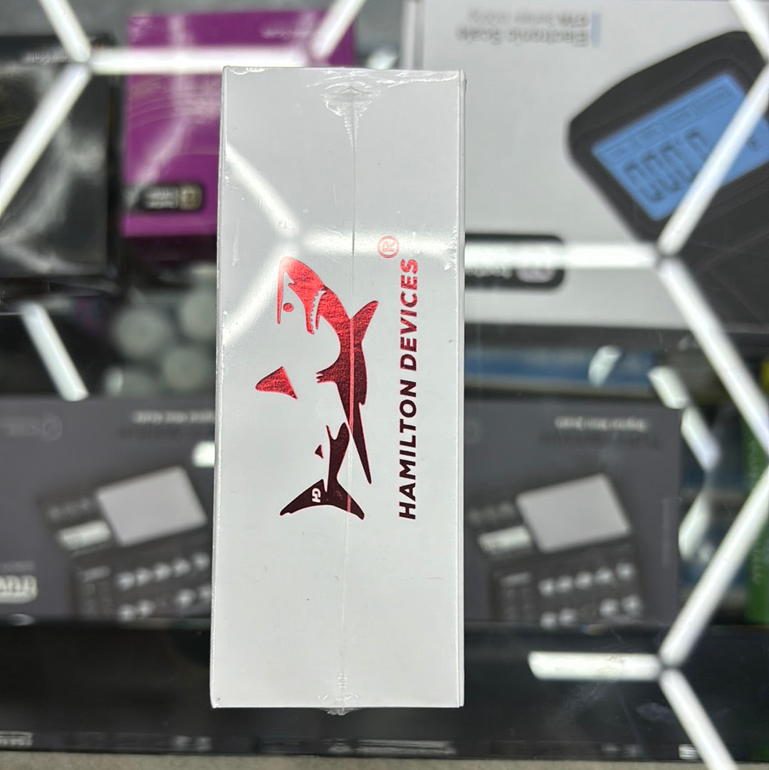 Hamilton devices butterfly gold