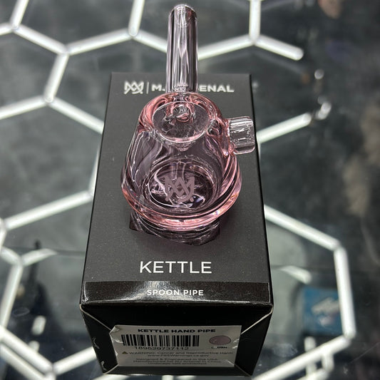 Mj arsenal kettle blush