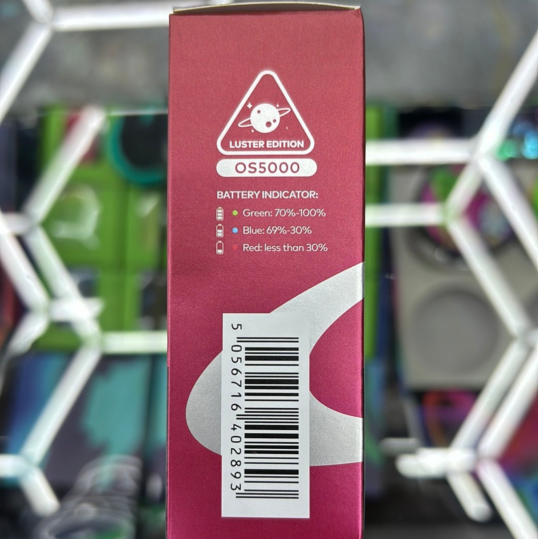 Lost Mary strawberry watermelon