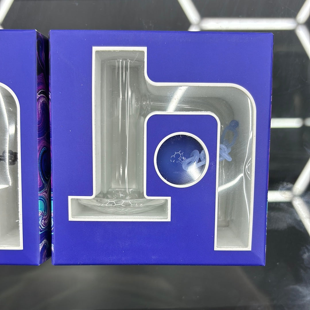 Full world blender, quartz, banger