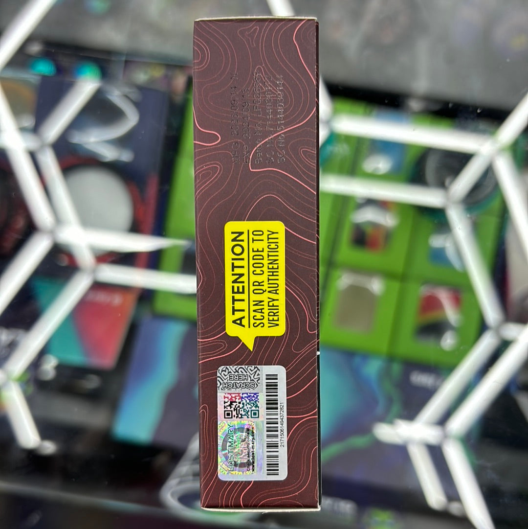 Lost Mary triple berry ice