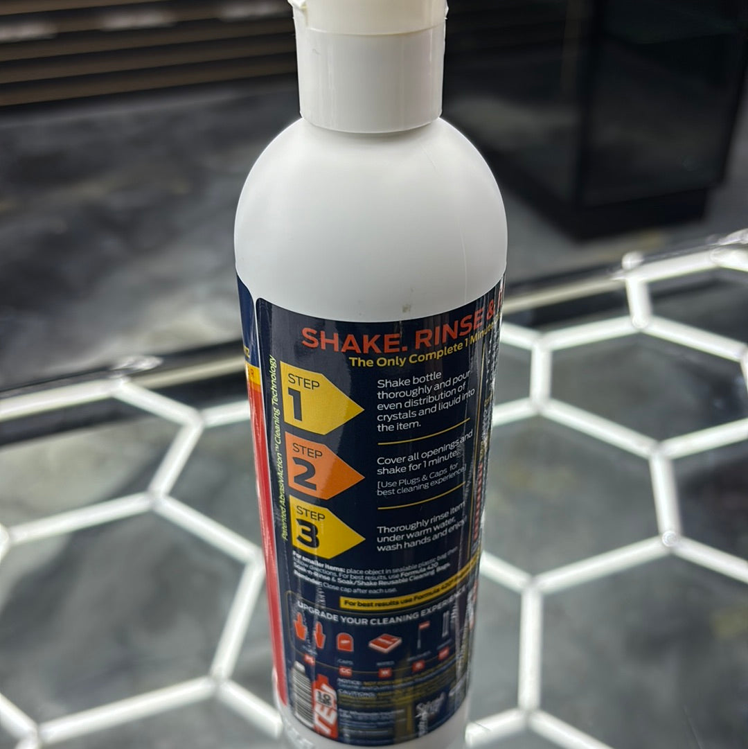 Formula 420 original cleaners 12oz