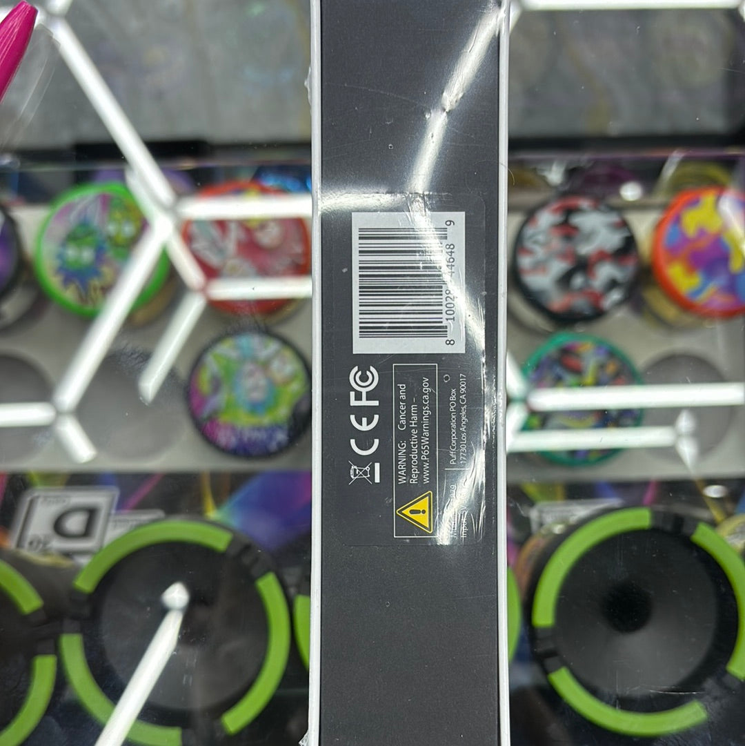 Puffco hot knife onxy