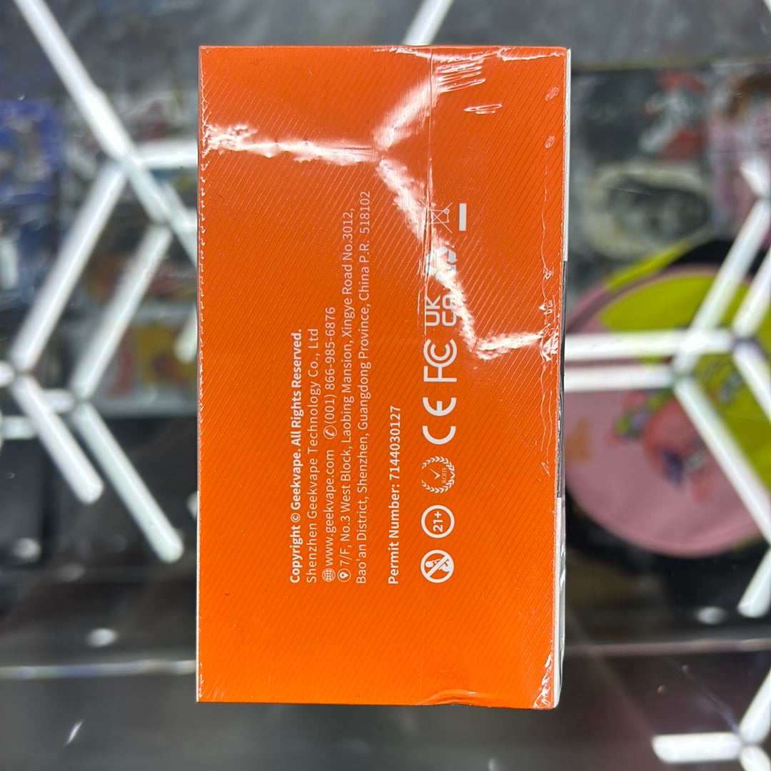 Geekvape h45 classic aqua