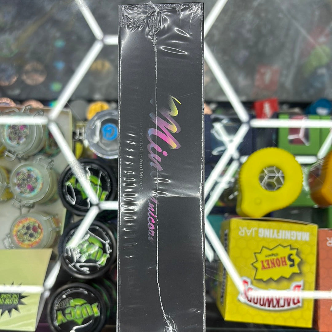 Lookah mini unicorn rainbow