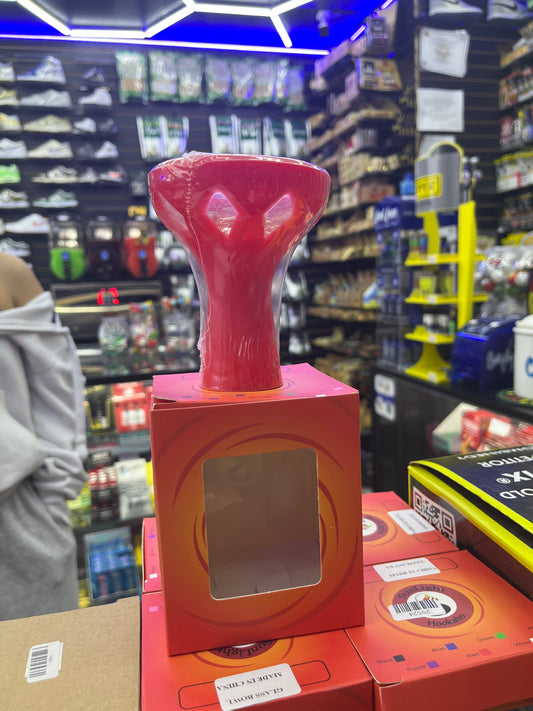 Sunlight silicone hookah