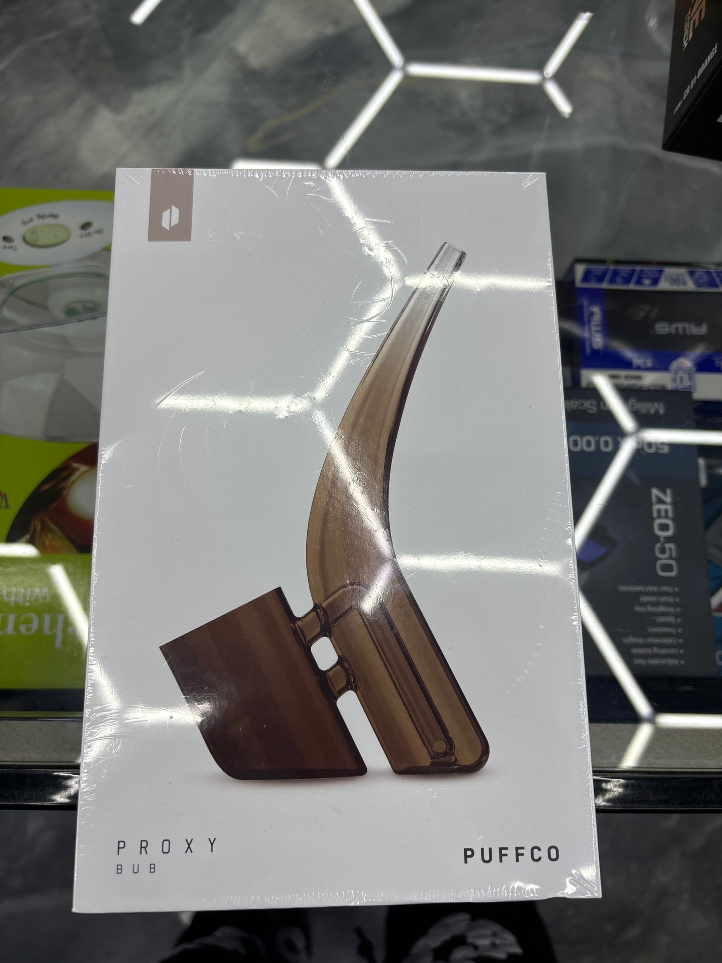 Puffco proxy bub desert