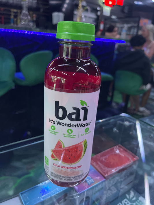 Bai it’s wonderful Kula watermelon