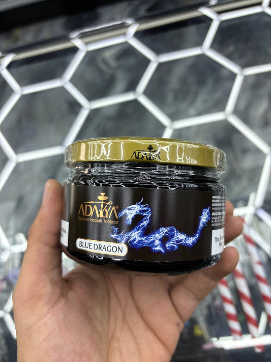 Adalya 250g blue dragon