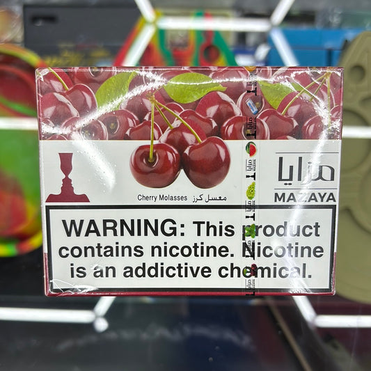 Mazaya cherry molasses 250G