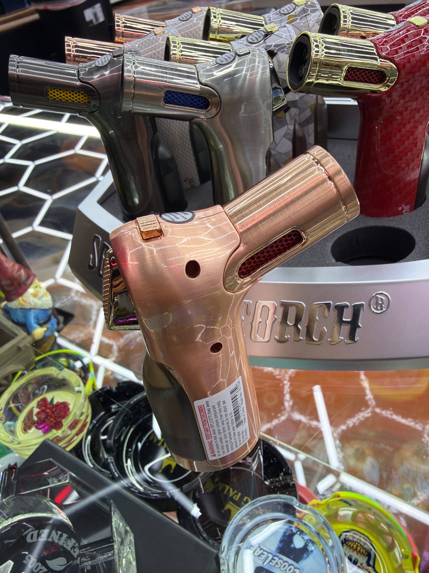Scorch Torch - 617154