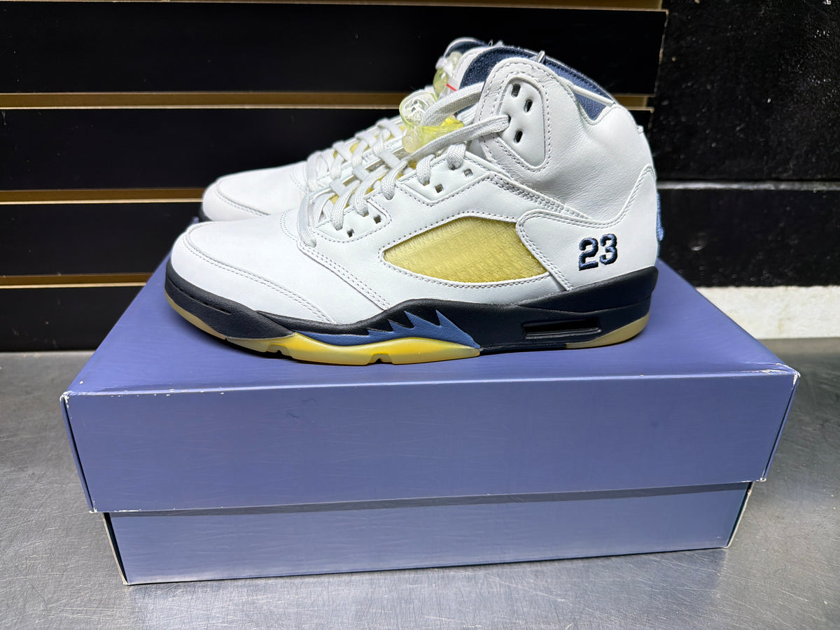 Jordan 5 Retro A Ma Maniere Dawn Size 10